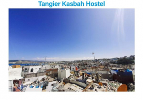 Tangier Kasbah Hostel, Tanger